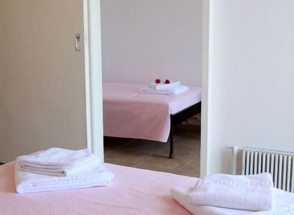 Hotel Artemon