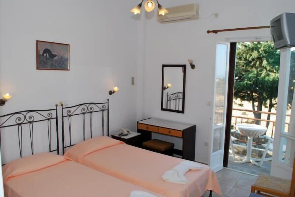 Hotel Artemon