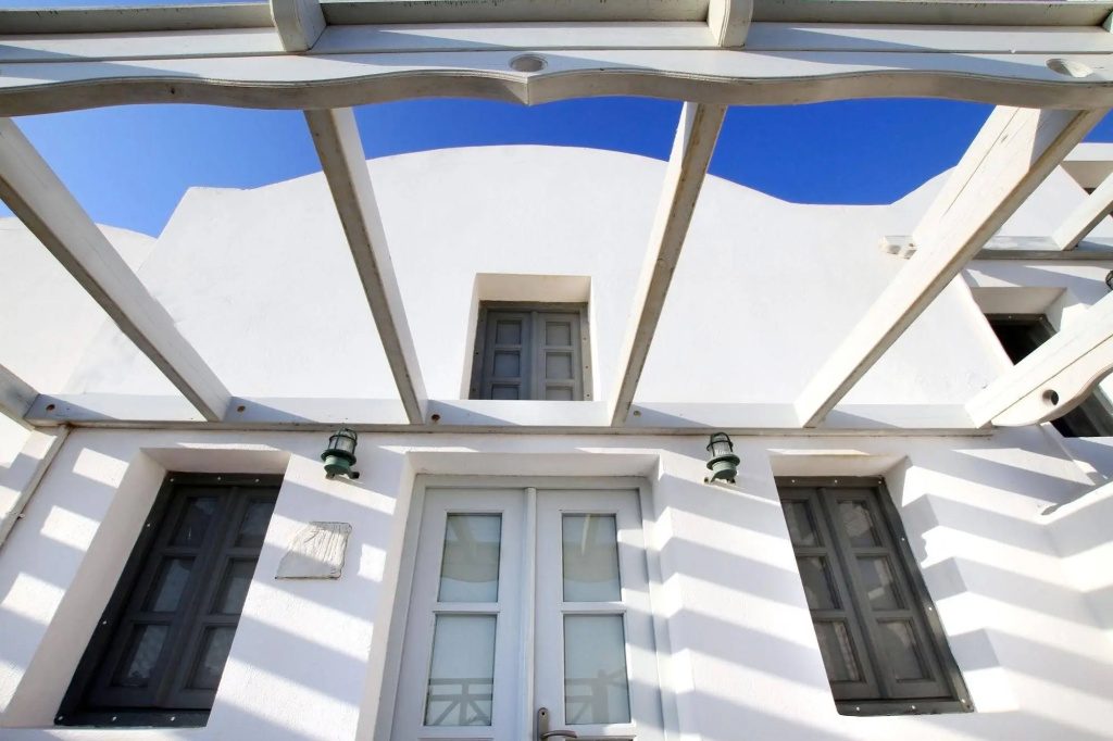 Muses Cycladic Suites