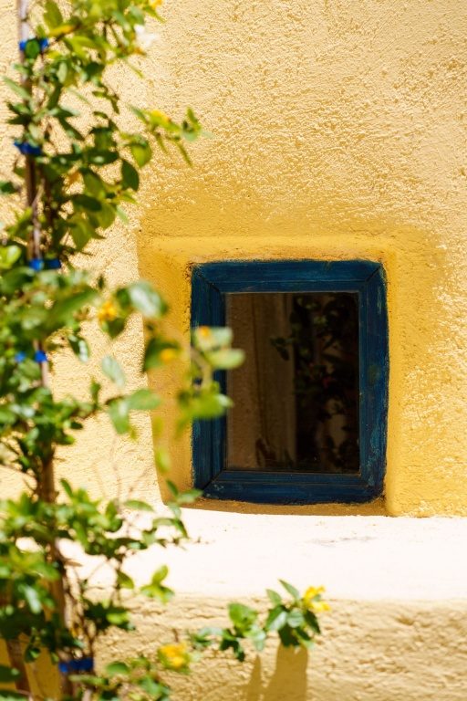 Pasithea Suites
