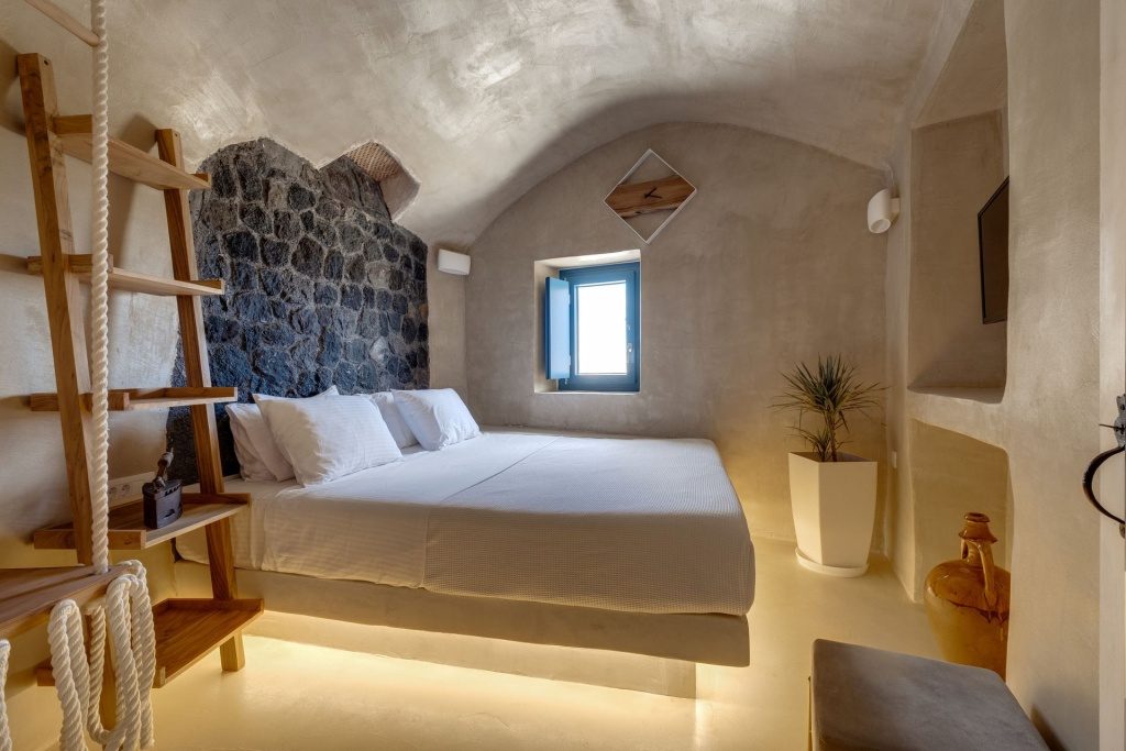 Pasithea Suites