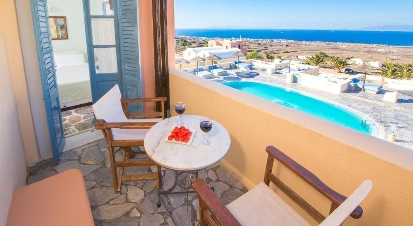 Anemoessa Villa