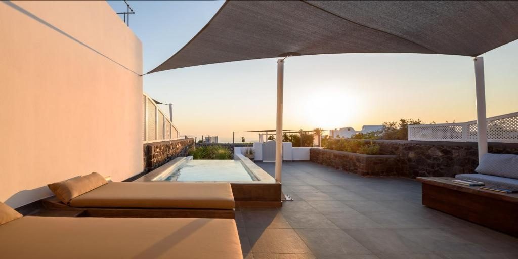 Soil of Sun Luxury Villas