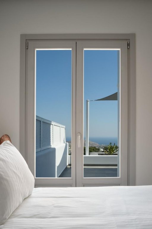 Soil of Sun Luxury Villas