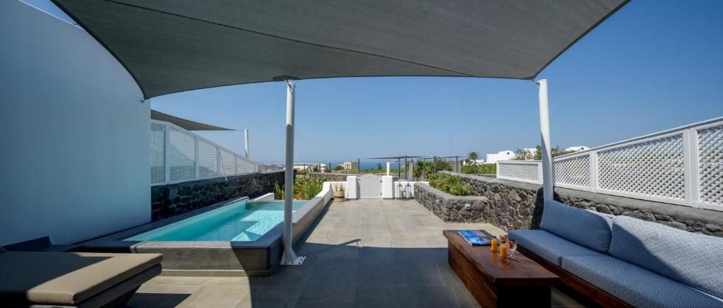 Soil of Sun Luxury Villas