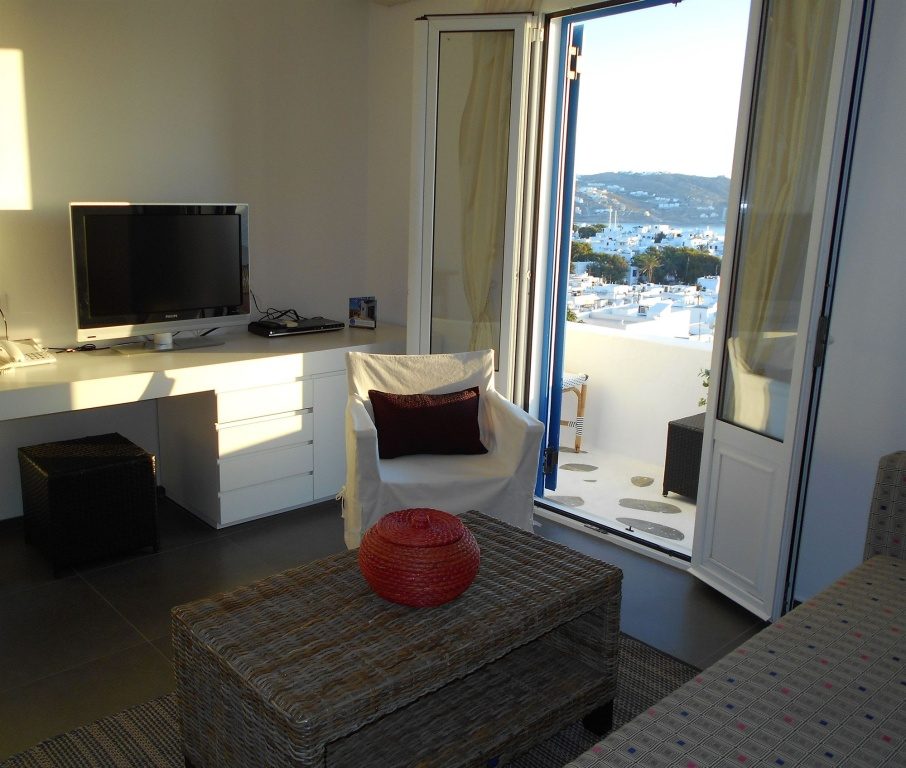 Portobello Boutique Hotel