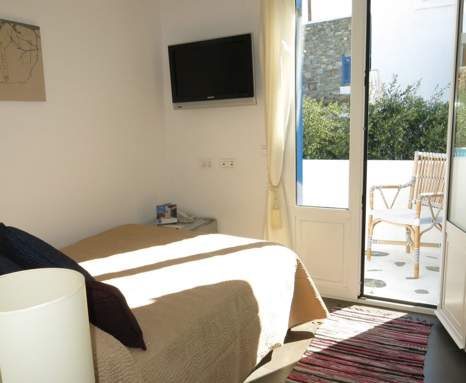 Portobello Boutique Hotel