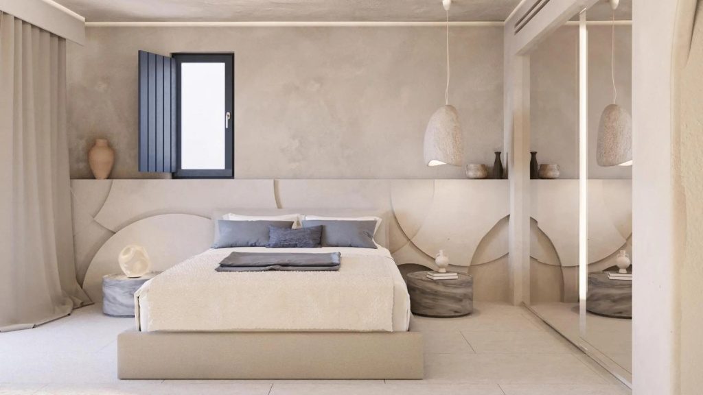 Anastasia Resort by Spilia