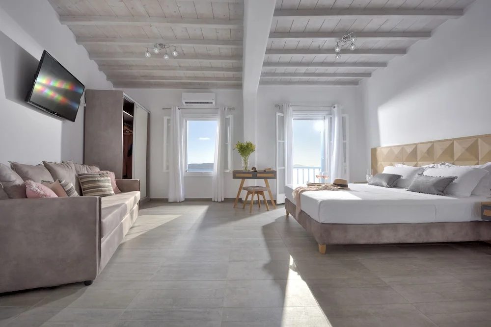 Amelie Suites Mykonos