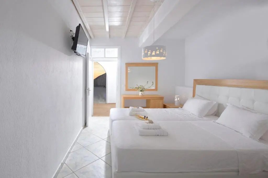 Amelie Suites Mykonos