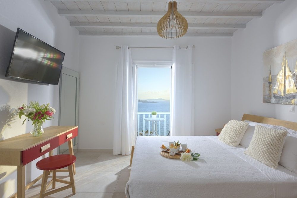 Amelie Suites Mykonos