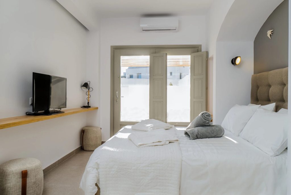 Symphony Suites
