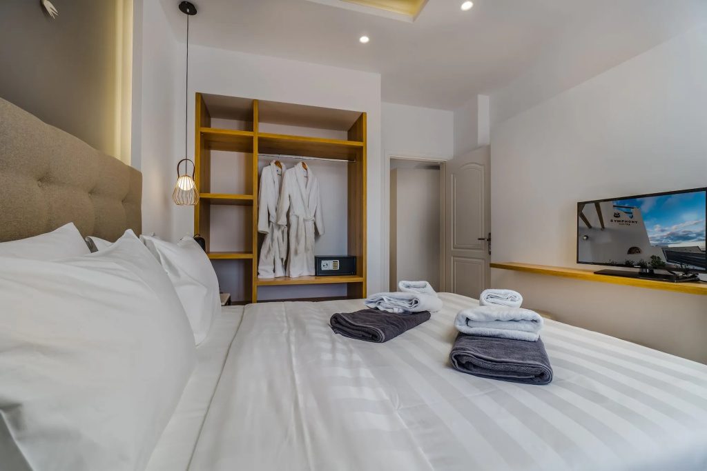 Symphony Suites