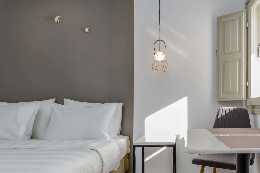 Symphony Suites