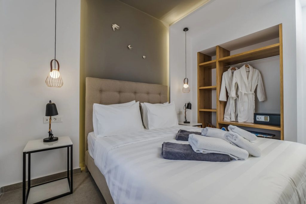 Symphony Suites