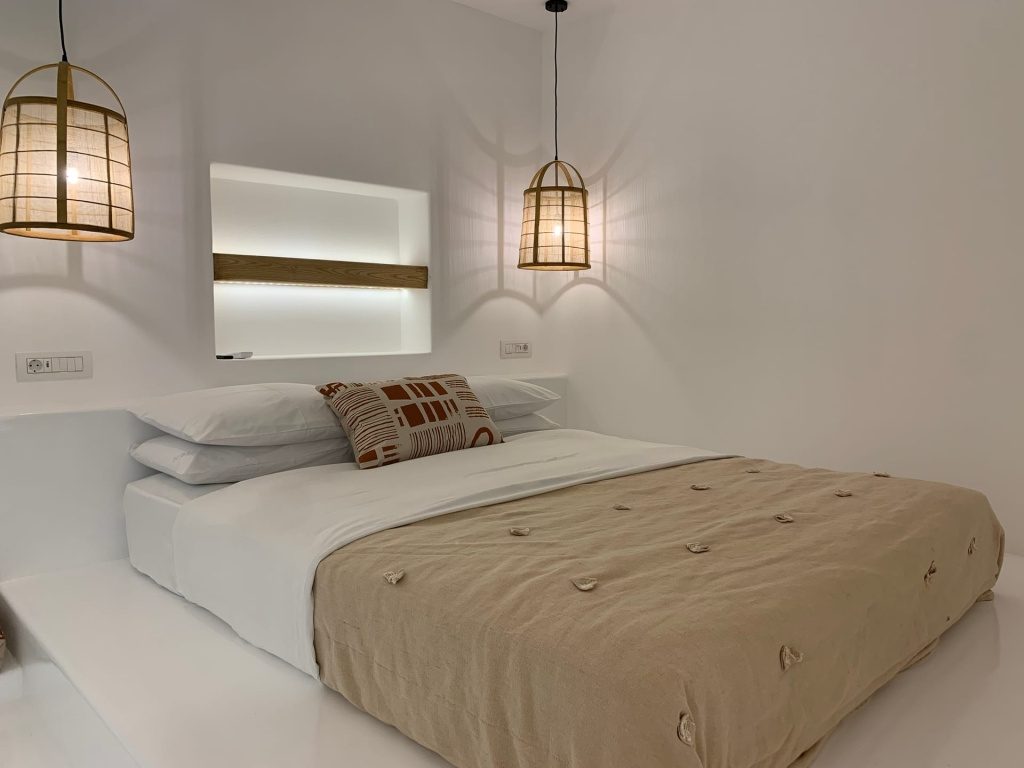 Yialos Ios Hotel