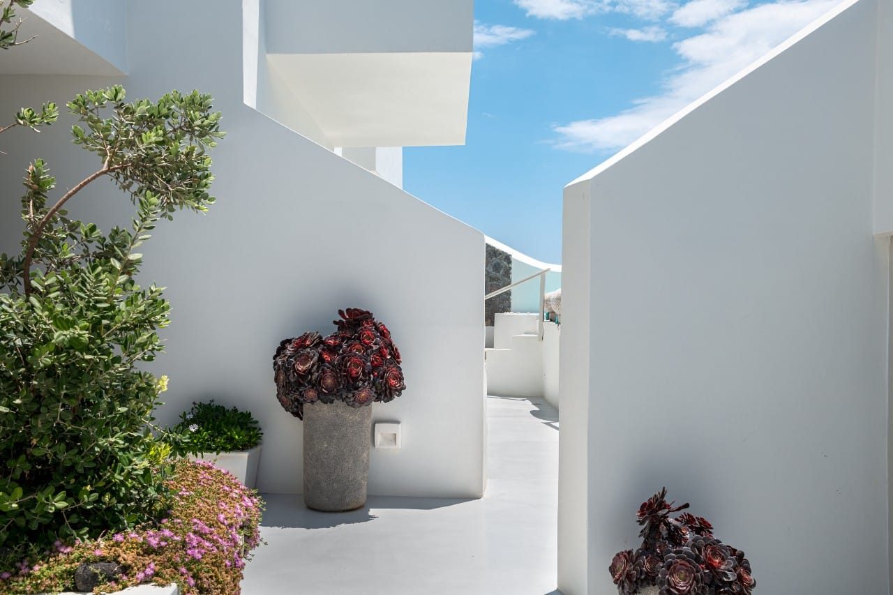 Akra Suites & Spa