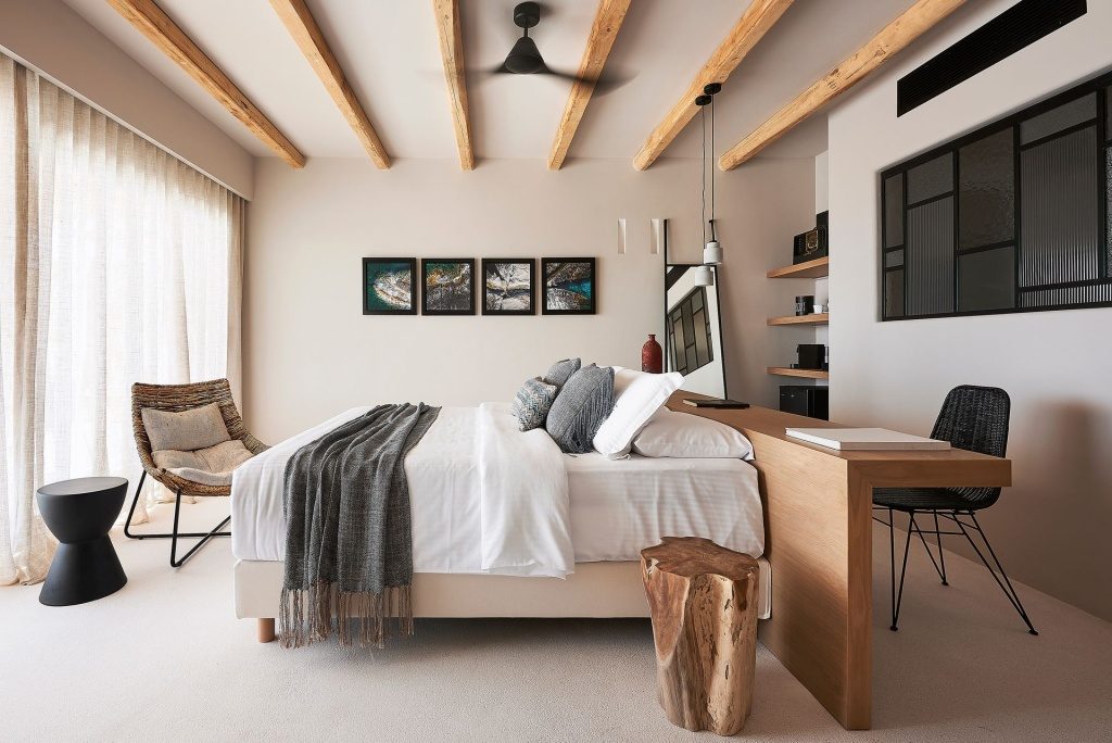 Cave Suites