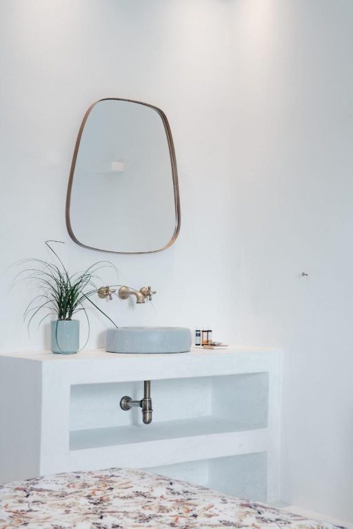 Koukoumi Vegan Boutique Hotel