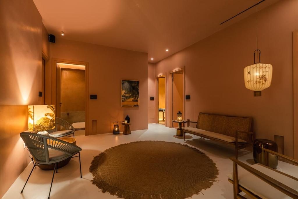 Koukoumi Vegan Boutique Hotel