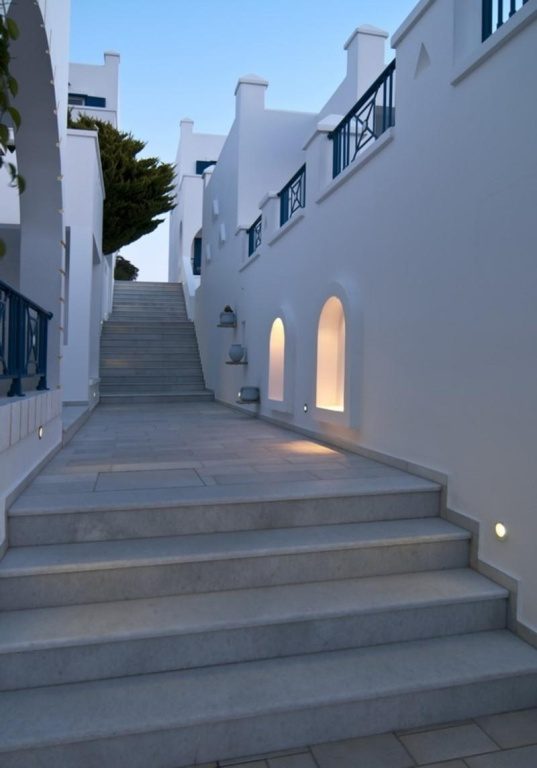 Lofos Village Hotel