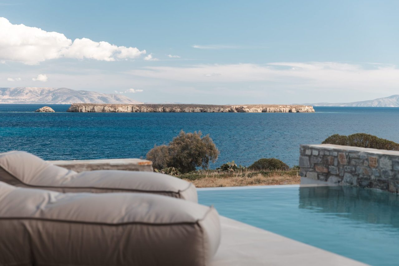 Poseidon of Paros