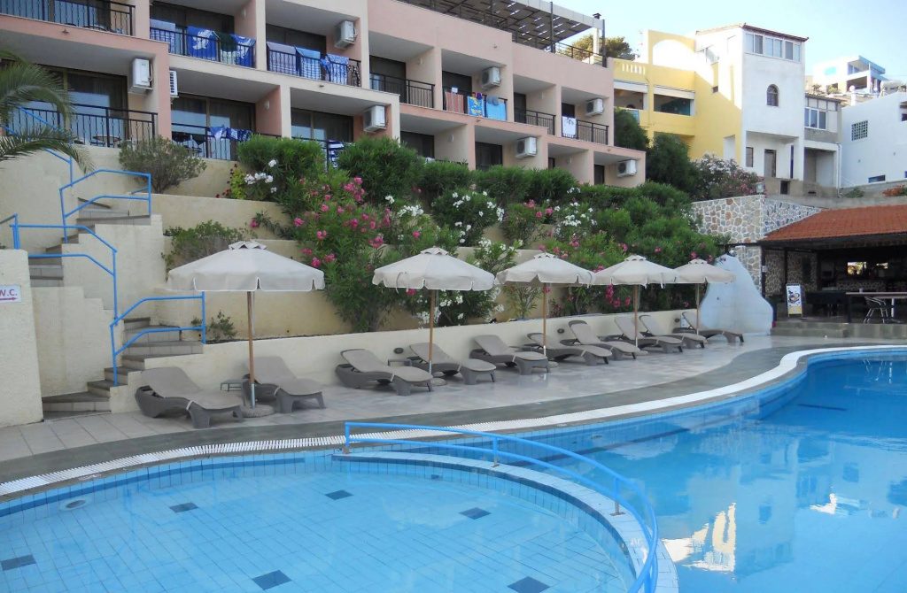 Hotel Plaza
