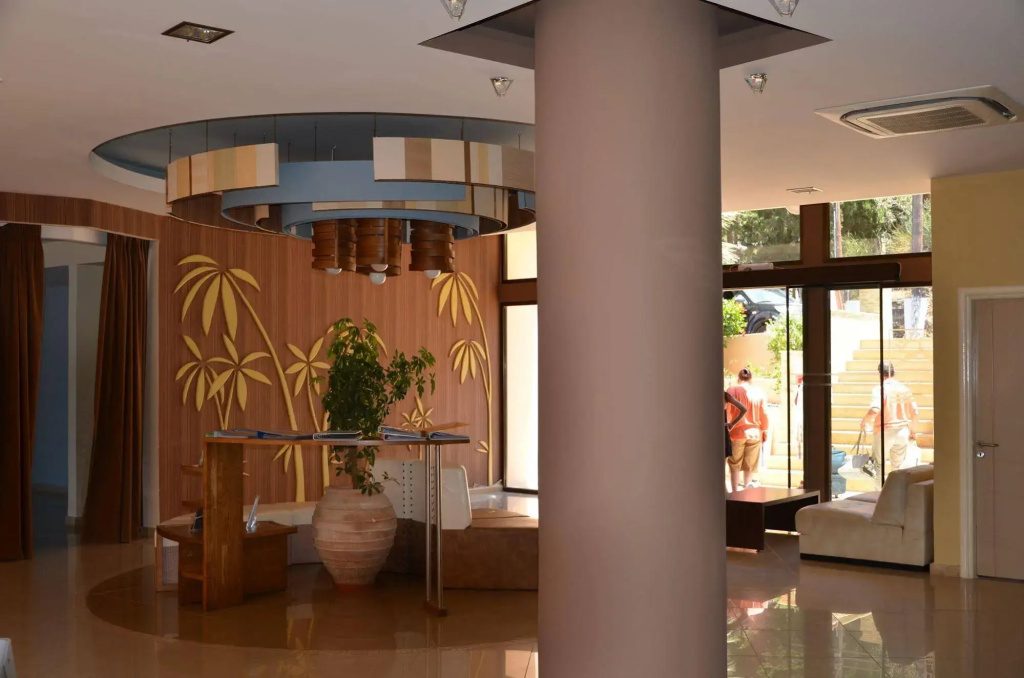 Hotel Plaza