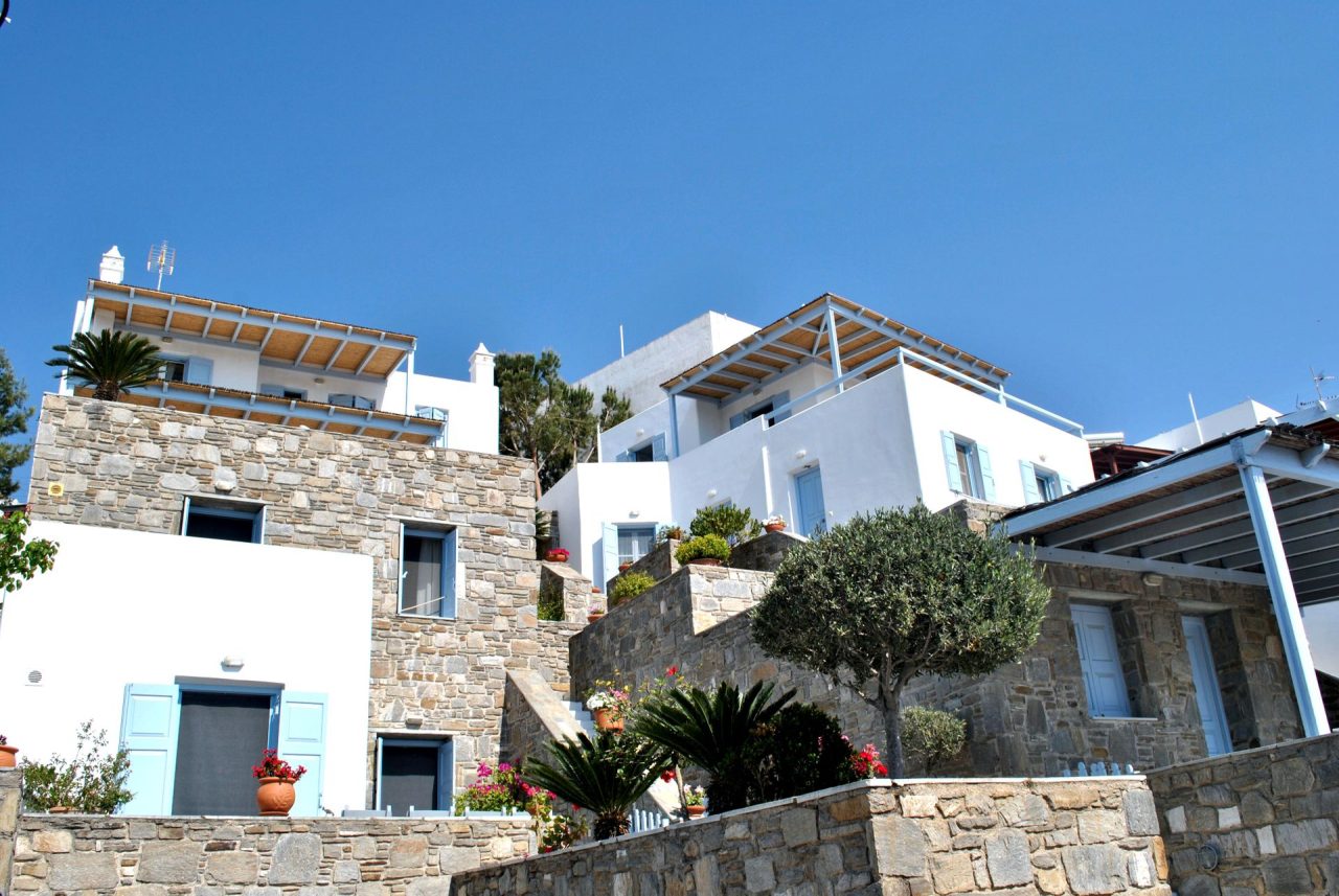 Pende Villas