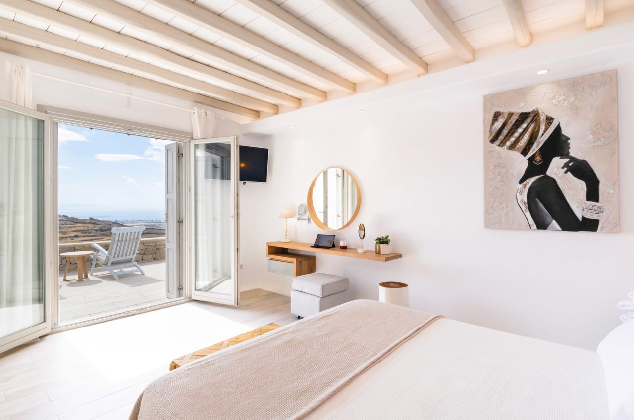 LLB Luxury Villas & Suites Mykonos
