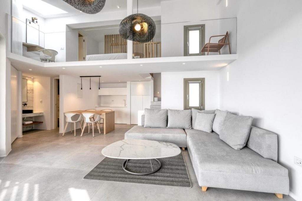 Panormos Bay Suites