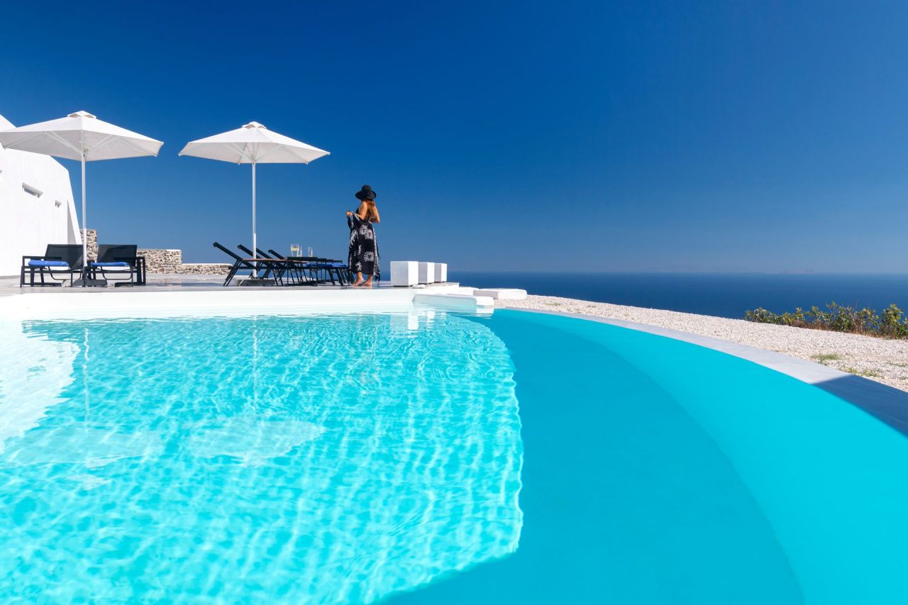 La Maltese Villas Santorini