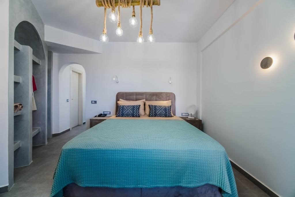 Aegean Blue Luxury Suites