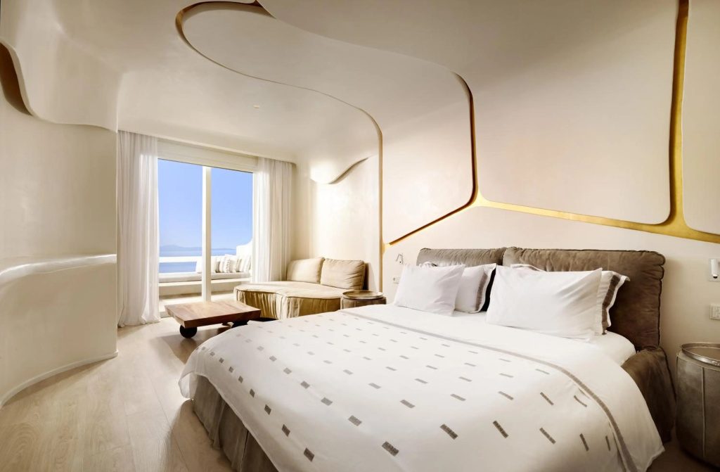 Cavo Tagoo Mykonos