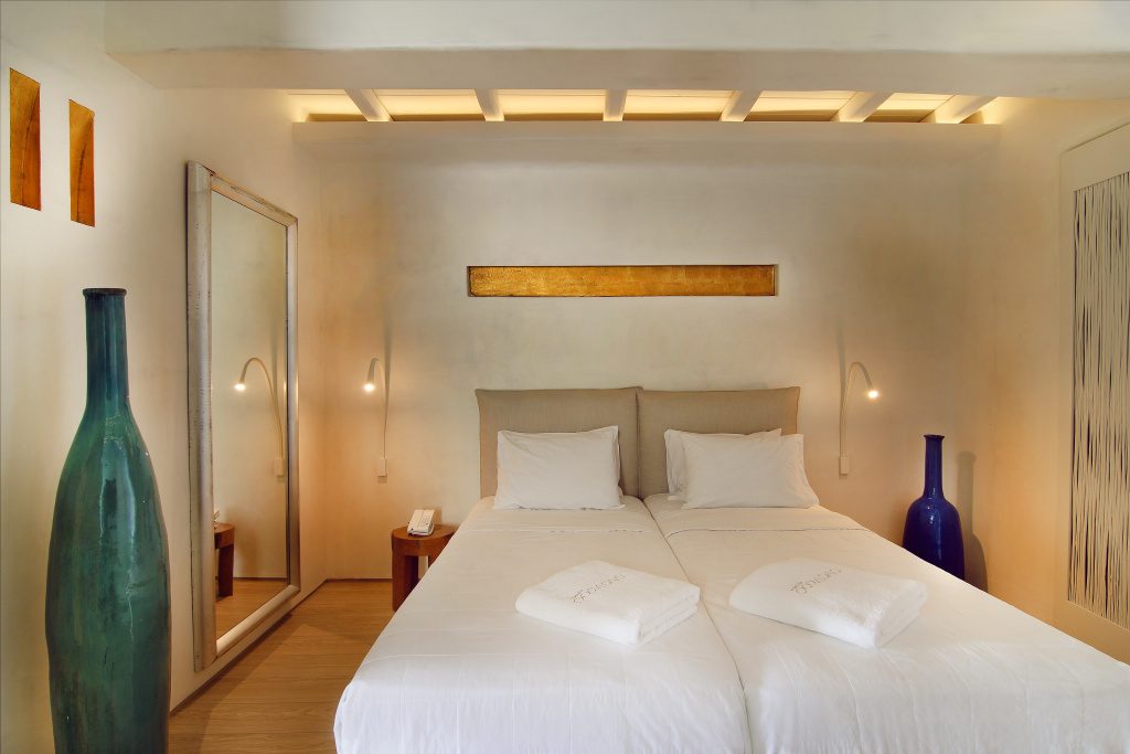 Cavo Tagoo Mykonos