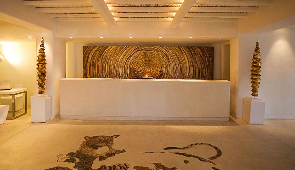 Cavo Tagoo Mykonos