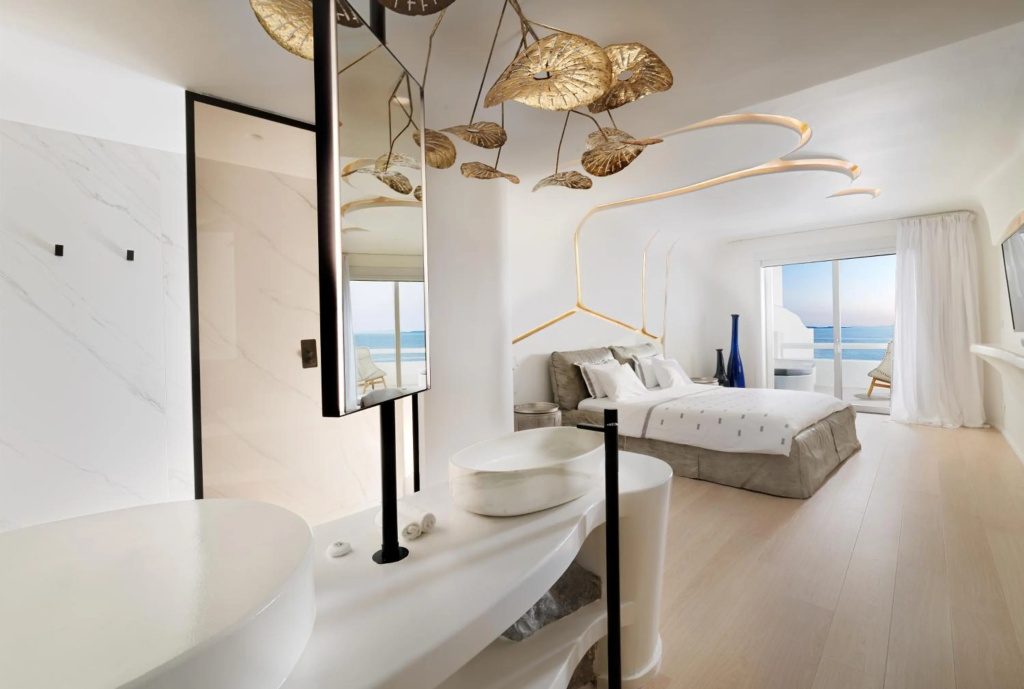Cavo Tagoo Mykonos