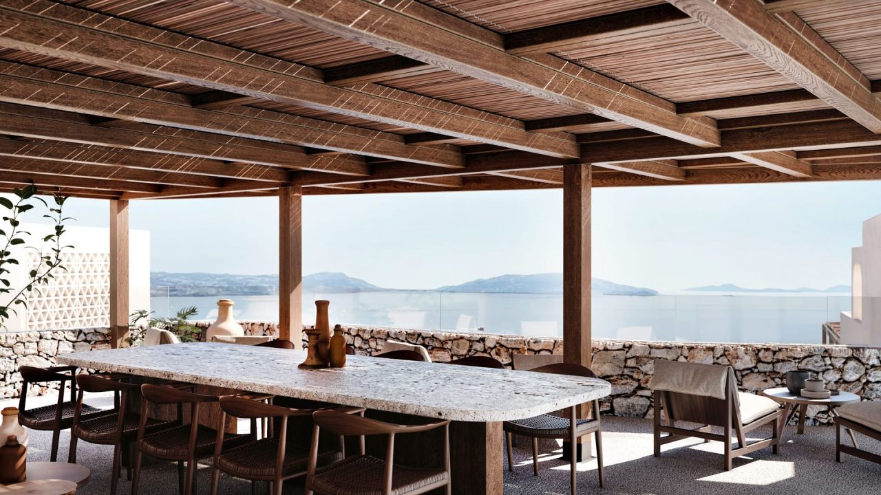 Omeon Mykonos