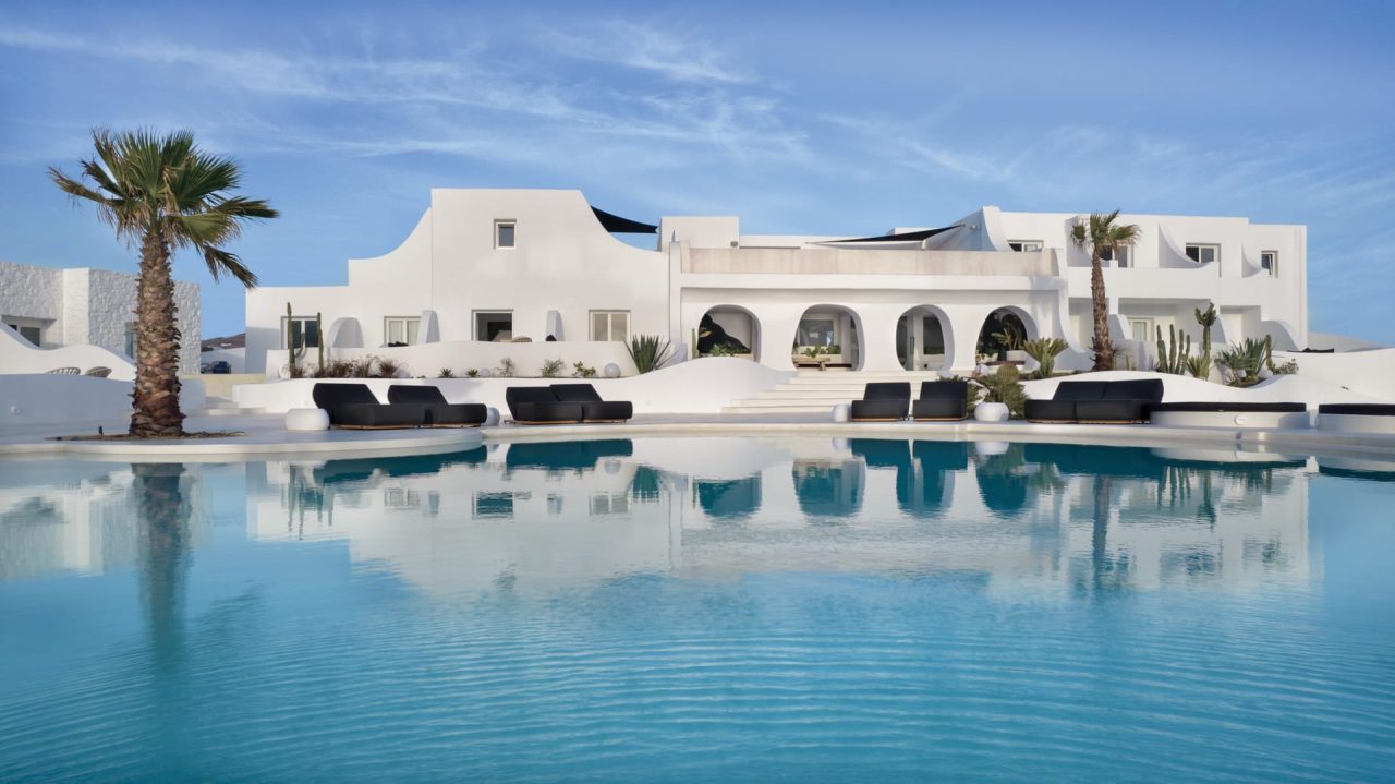 Million Stars Mykonos