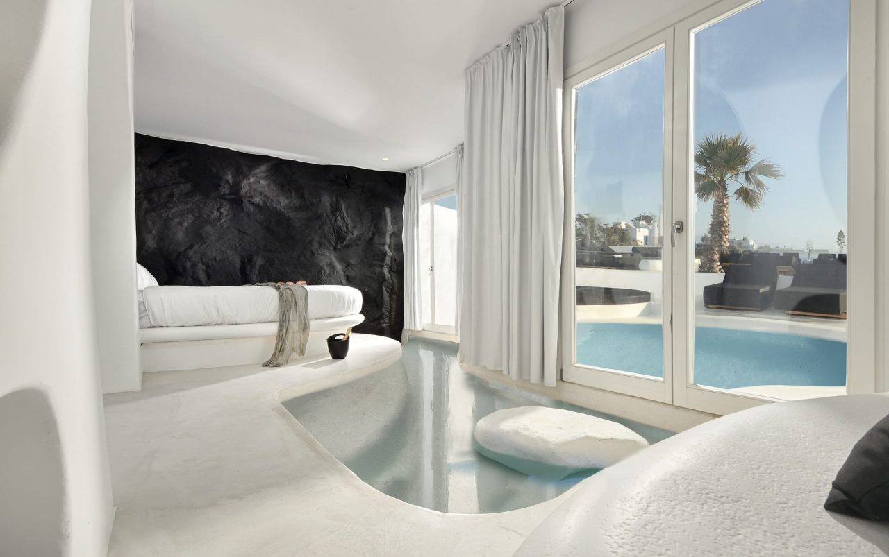 Million Stars Mykonos