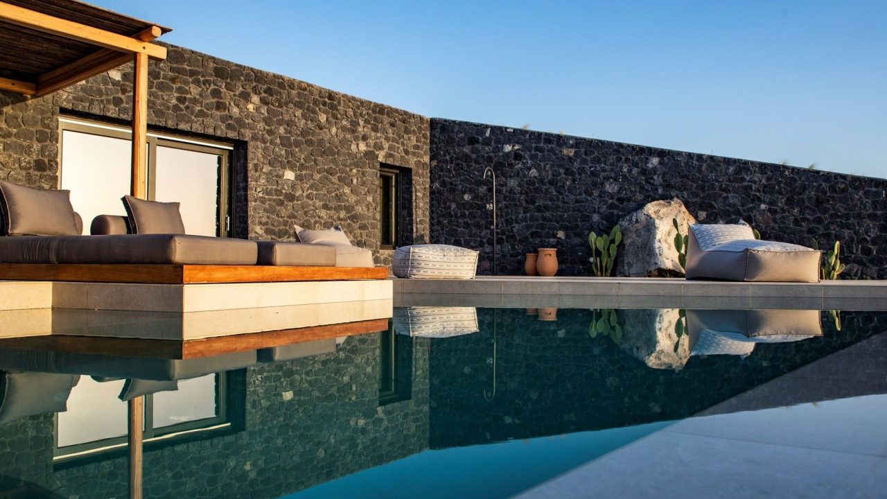 Lithi Luxury Retreat