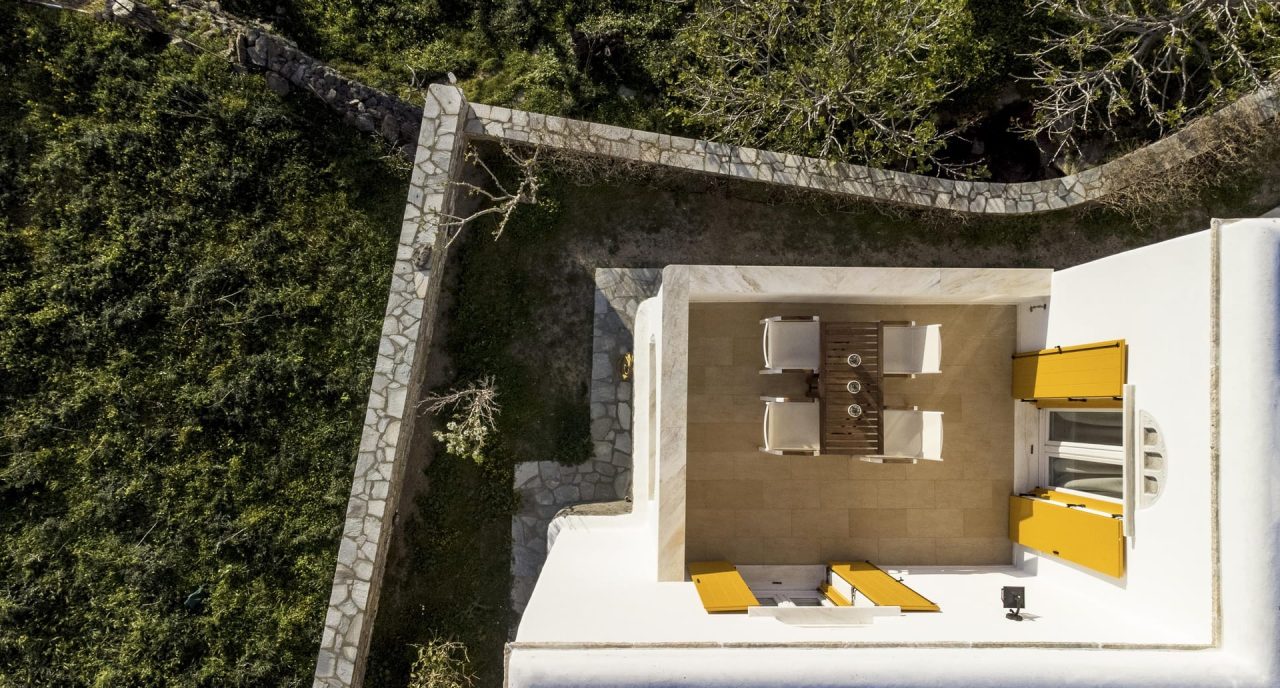 Pirgos Suites