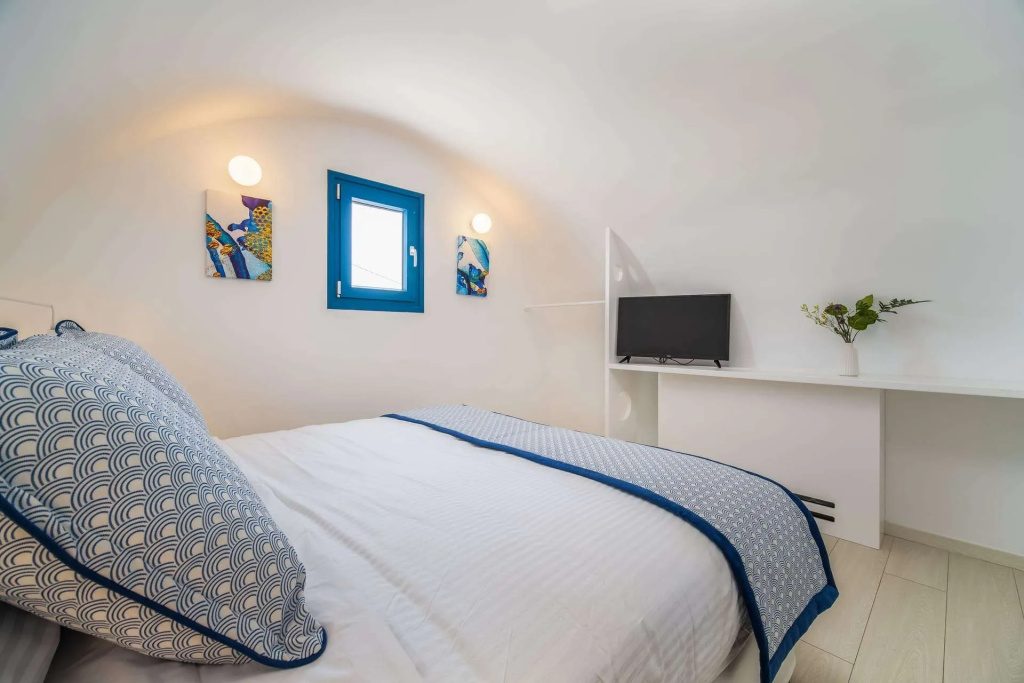 Kyklos luxury Villas with private pool