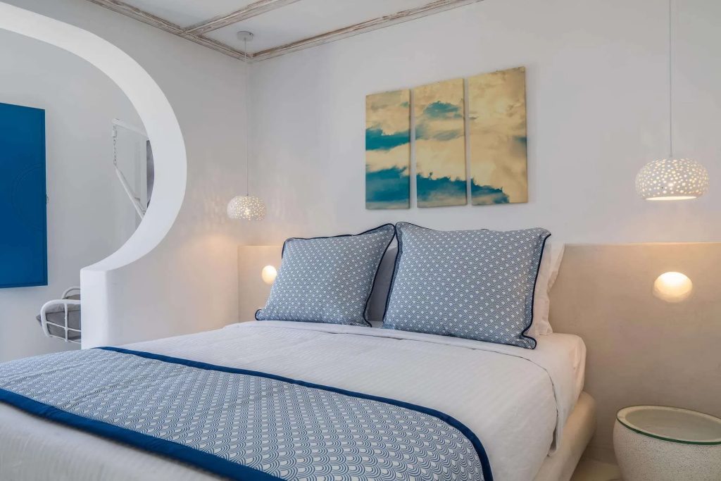 Kyklos luxury Villas with private pool