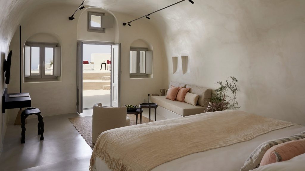 Atoles Retreat