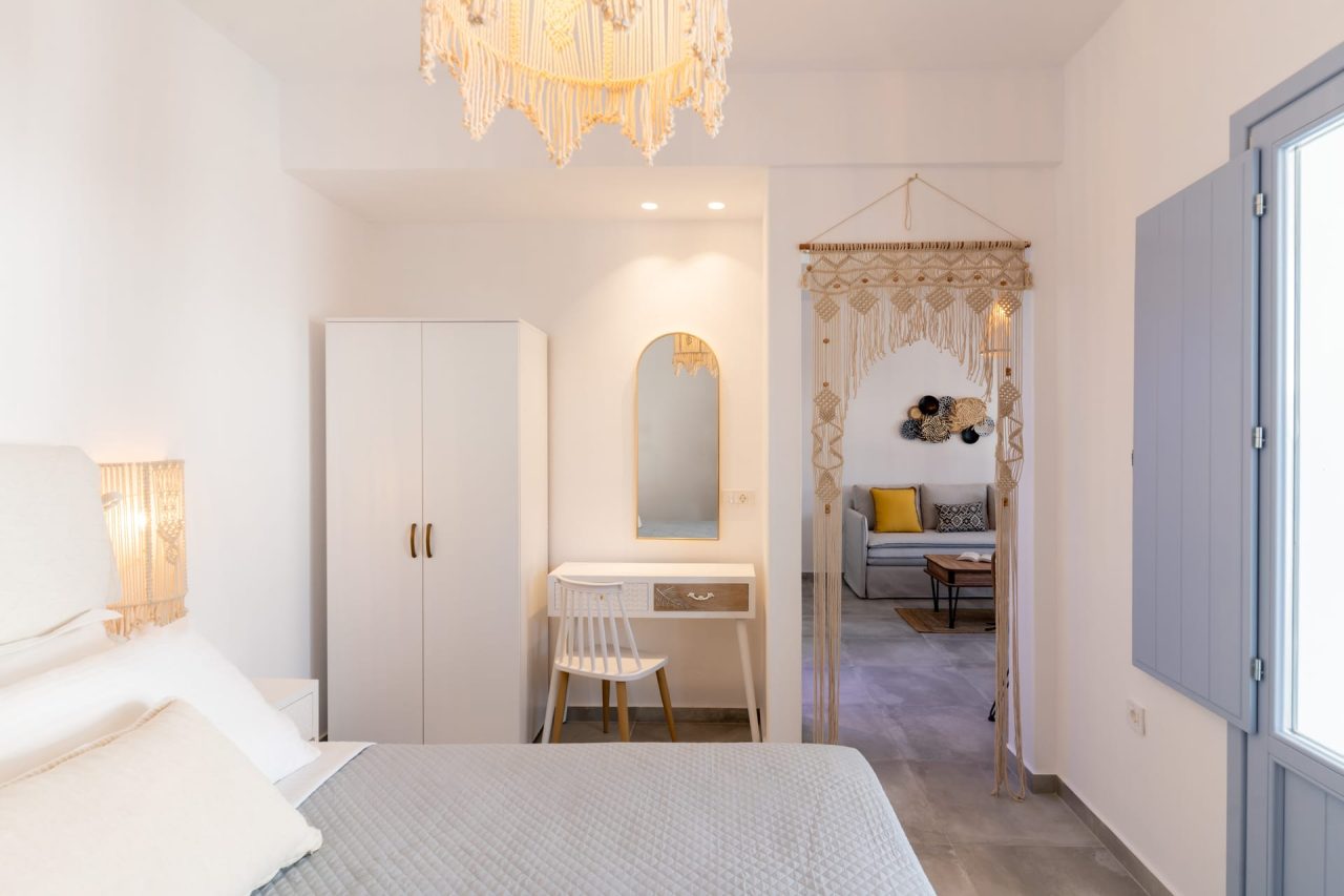 SantoRossa Luxury Villas