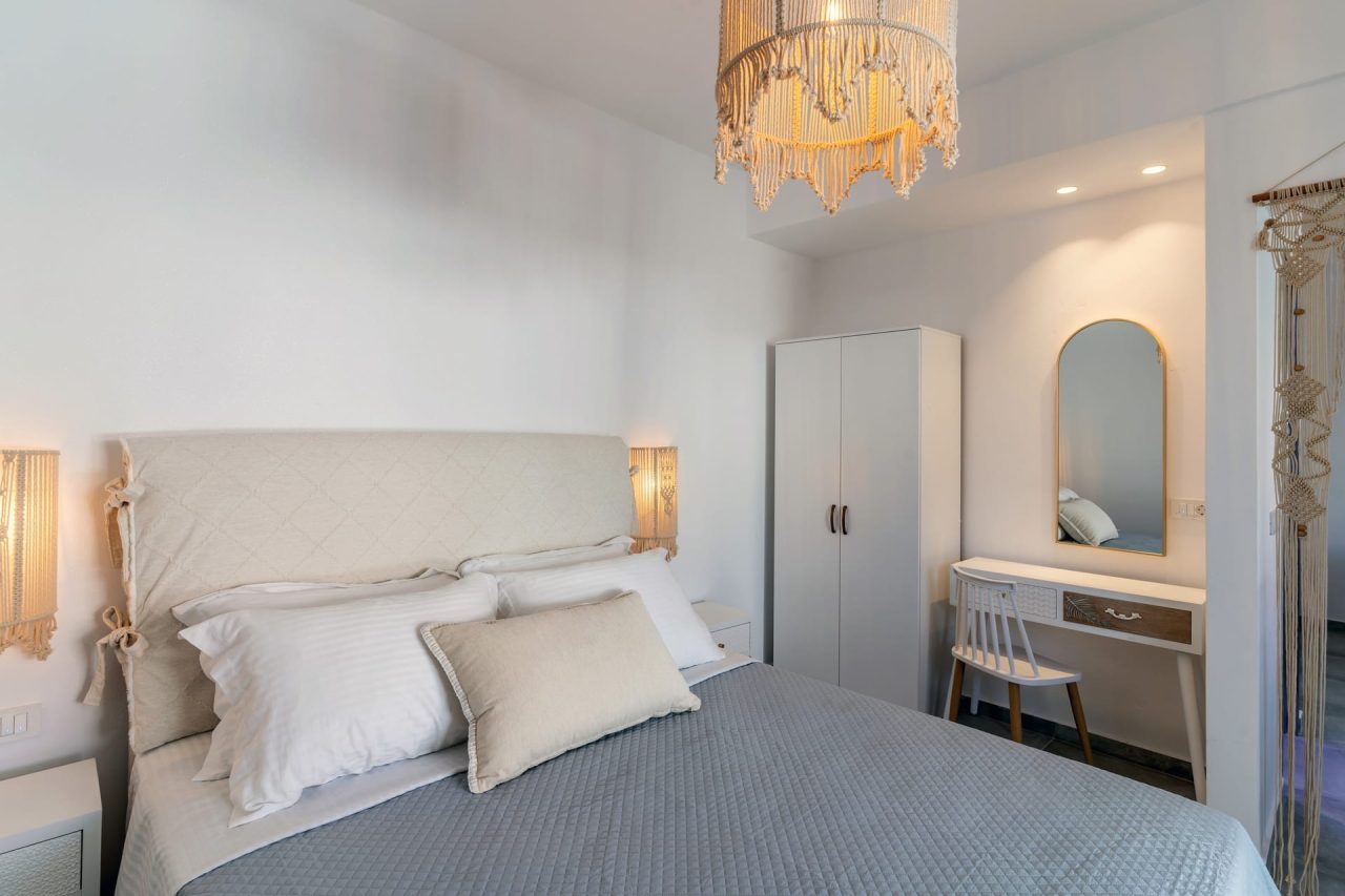 SantoRossa Luxury Villas