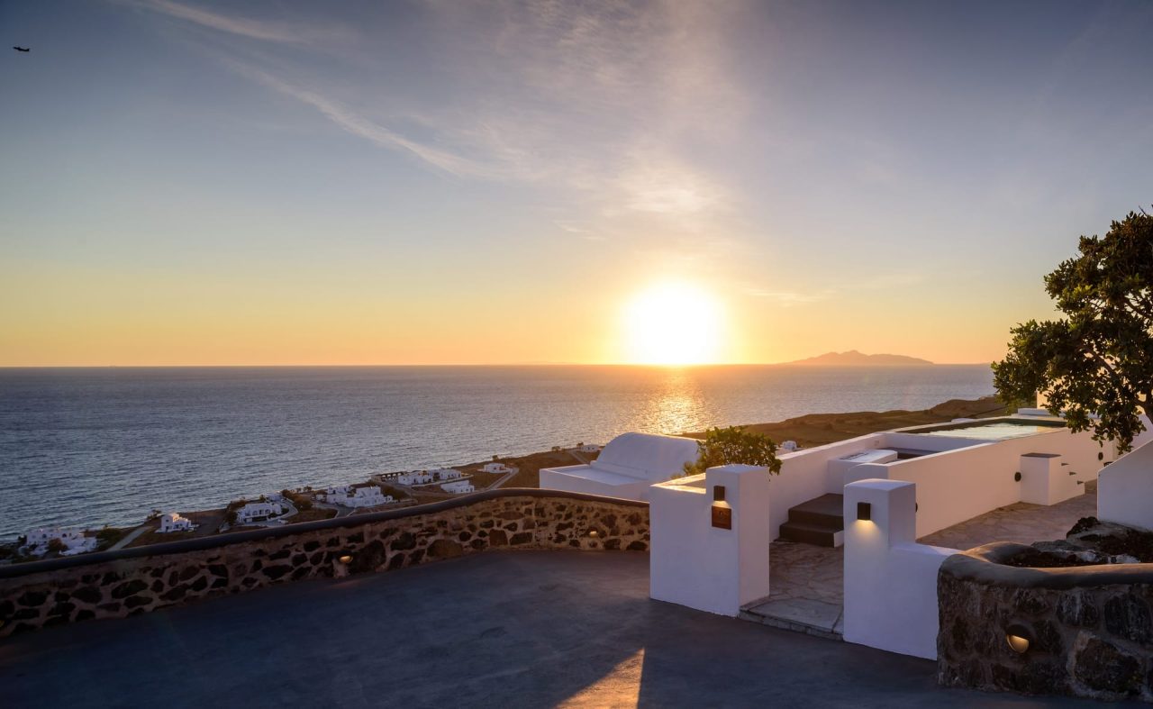 LF Suites & Villas