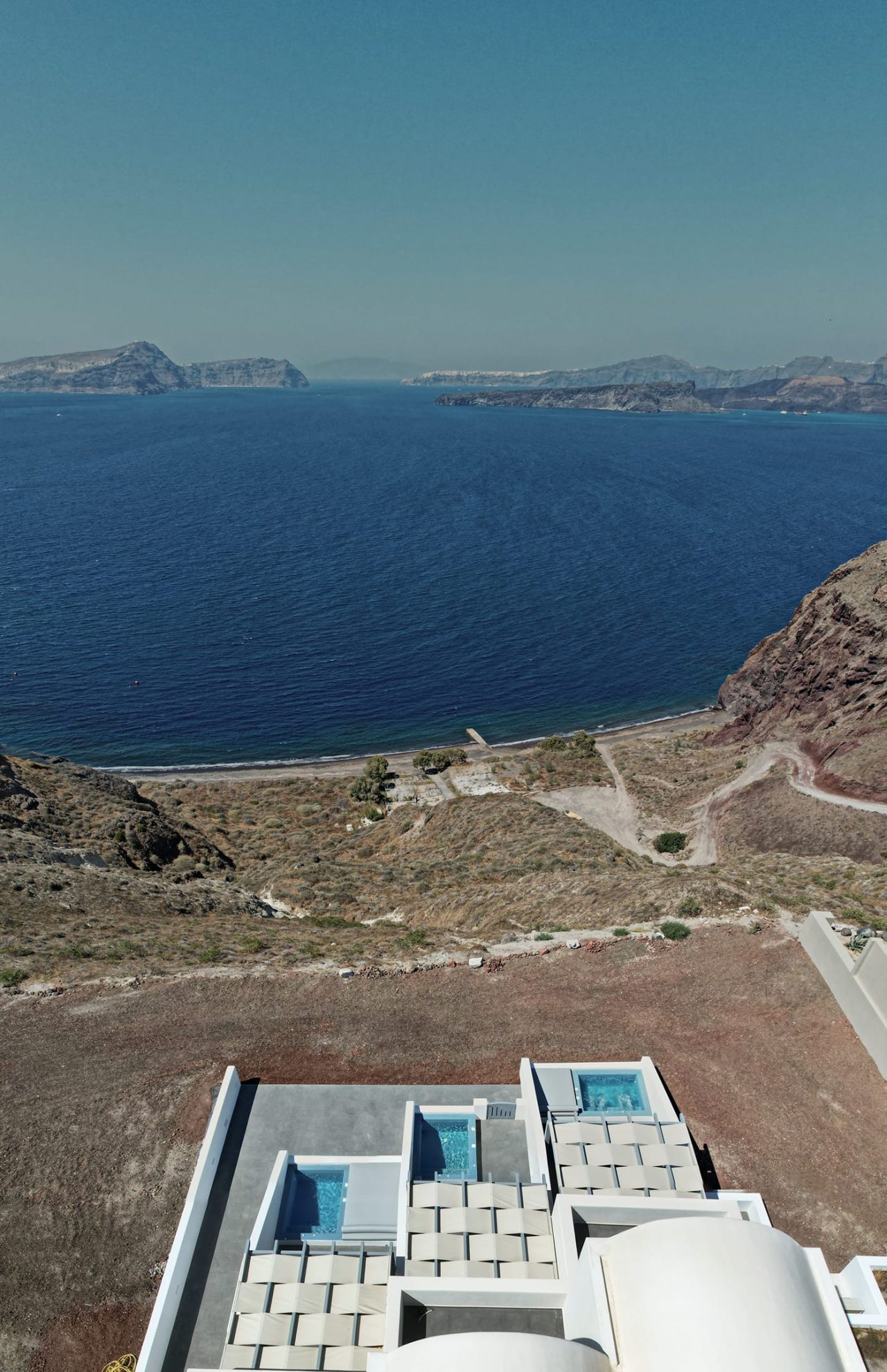 El Destino Suites