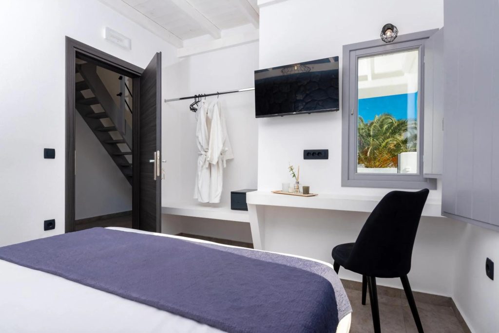 Filoxenia Luxury Villas